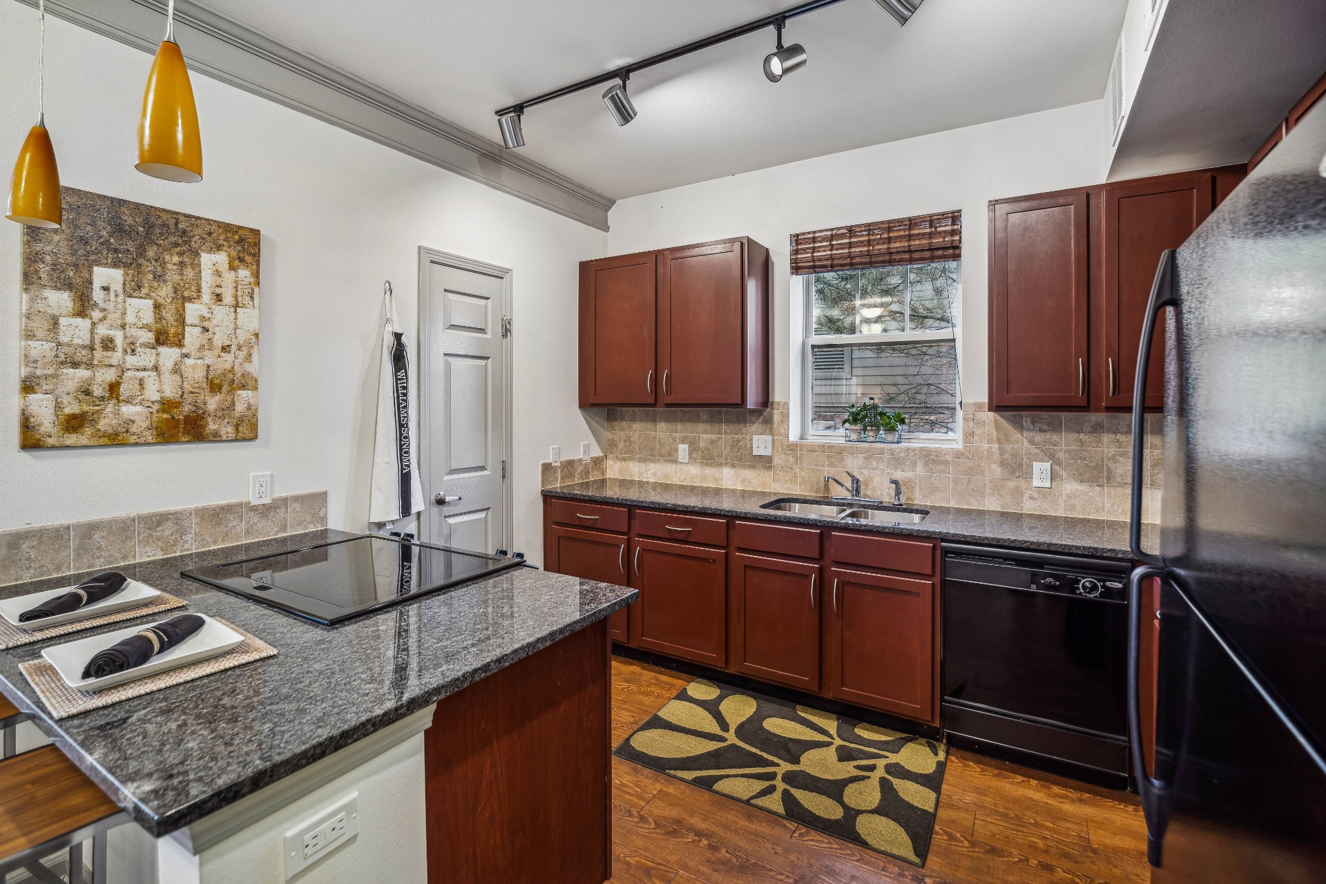 Berkshire Aspen Grove